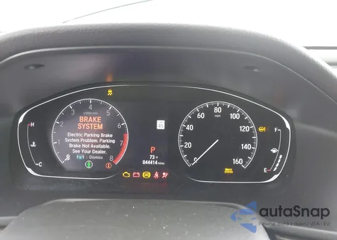 2020 Honda Accord Ex from USA, damaged, VIN 1HGCV1F45LA028309